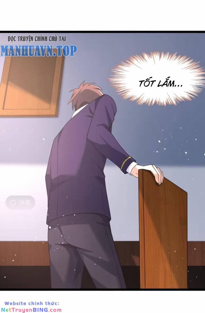 Bạn Gái Tôi Là Một Đại Tiểu Thư Xấu Xa Sao? 27 trang 20