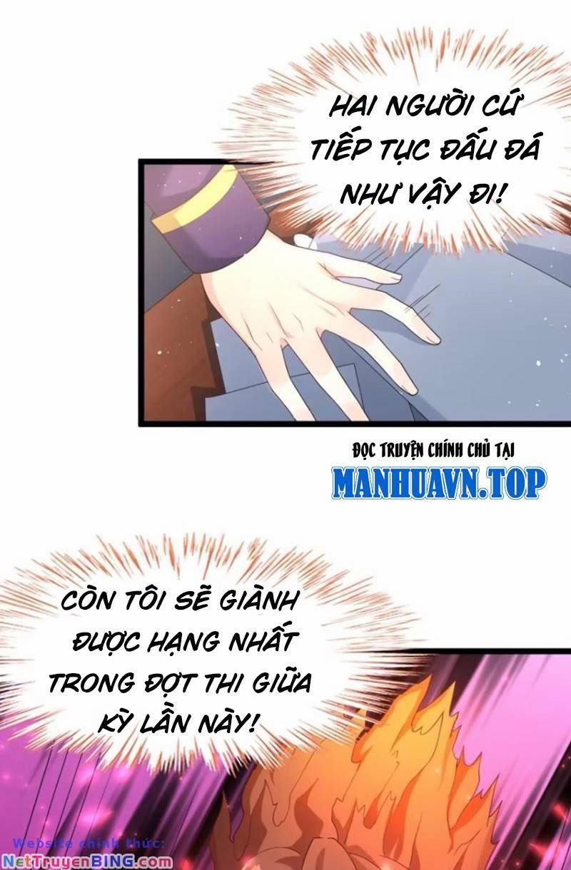 Bạn Gái Tôi Là Một Đại Tiểu Thư Xấu Xa Sao? 27 trang 21