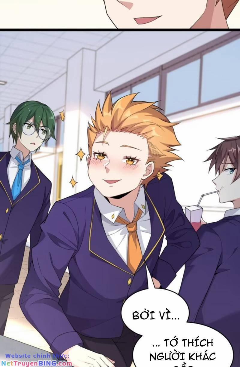 Bạn Gái Tôi Là Một Đại Tiểu Thư Xấu Xa Sao? 27 trang 28