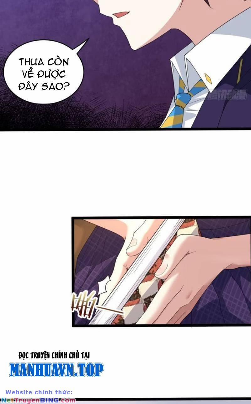 Bạn Gái Tôi Là Một Đại Tiểu Thư Xấu Xa Sao? 27 trang 3