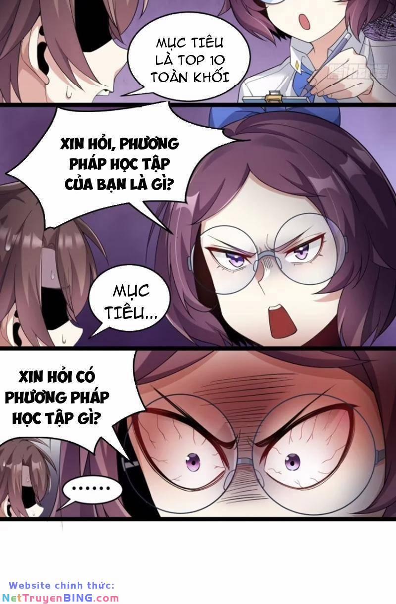 Bạn Gái Tôi Là Một Đại Tiểu Thư Xấu Xa Sao? 27 trang 36