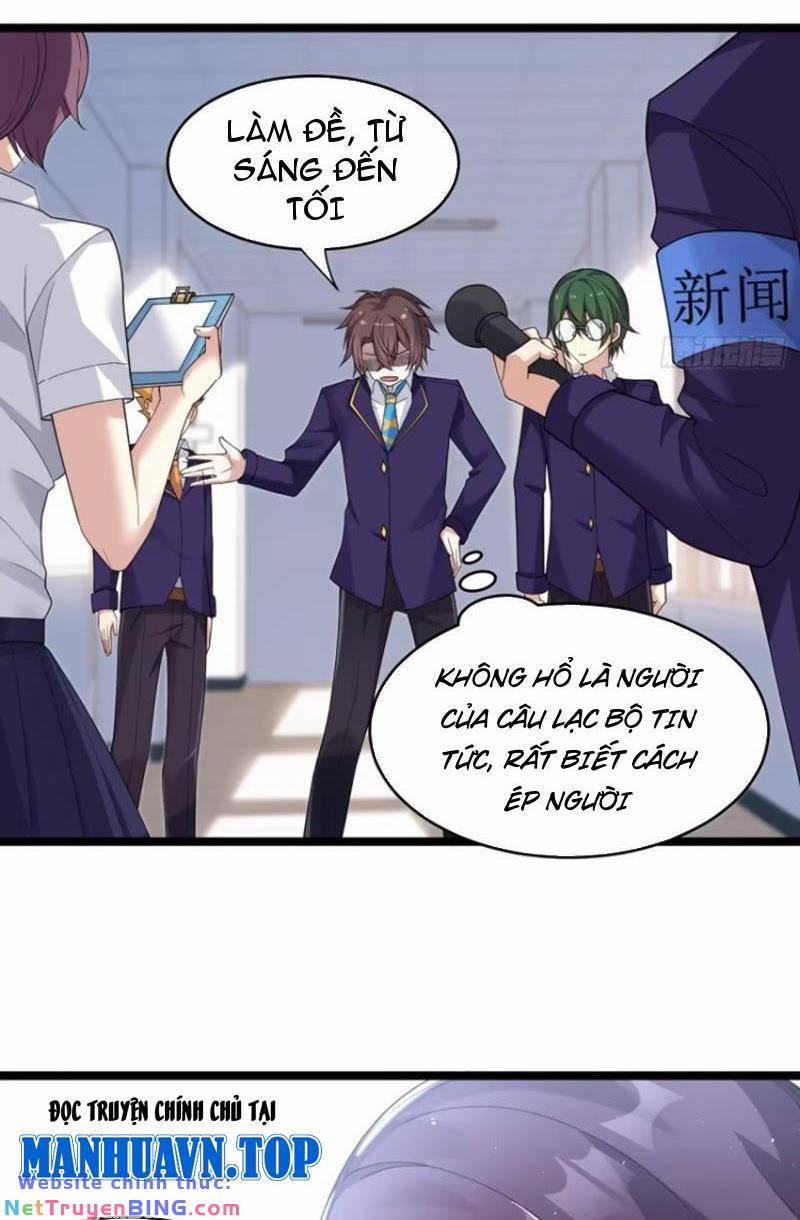 Bạn Gái Tôi Là Một Đại Tiểu Thư Xấu Xa Sao? 27 trang 37