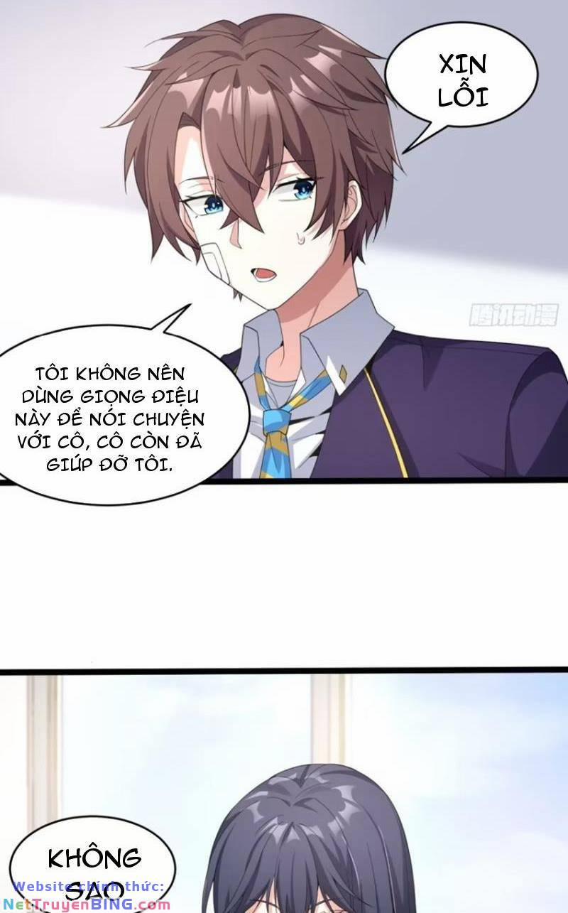 Bạn Gái Tôi Là Một Đại Tiểu Thư Xấu Xa Sao? 27 trang 4