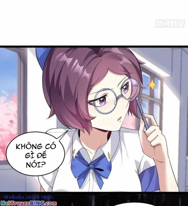 Bạn Gái Tôi Là Một Đại Tiểu Thư Xấu Xa Sao? 27 trang 41