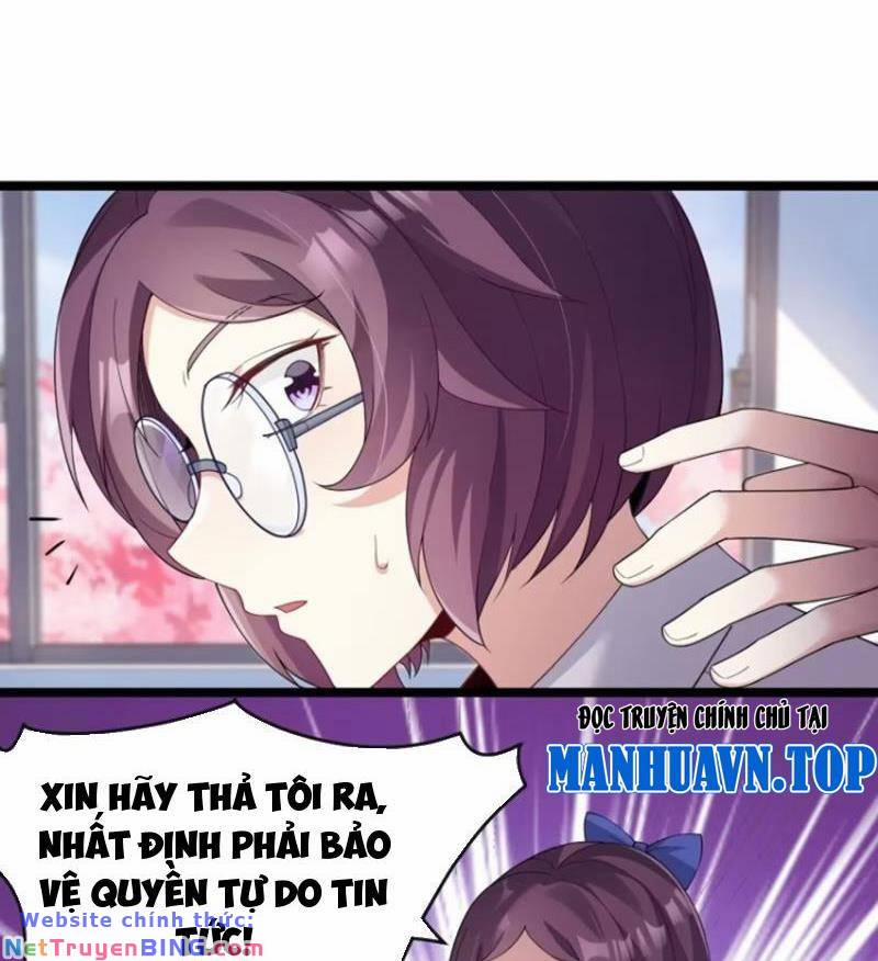 Bạn Gái Tôi Là Một Đại Tiểu Thư Xấu Xa Sao? 27 trang 43