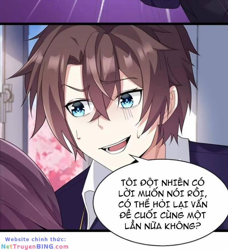 Bạn Gái Tôi Là Một Đại Tiểu Thư Xấu Xa Sao? 27 trang 45