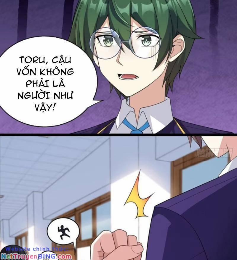 Bạn Gái Tôi Là Một Đại Tiểu Thư Xấu Xa Sao? 27 trang 52