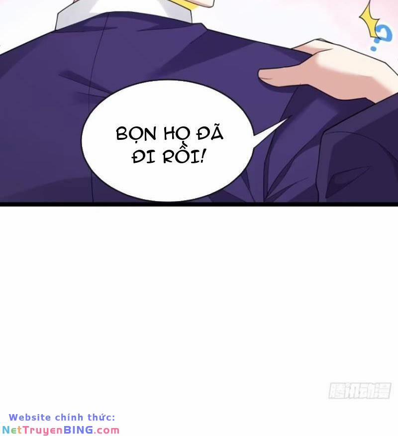 Bạn Gái Tôi Là Một Đại Tiểu Thư Xấu Xa Sao? 27 trang 55