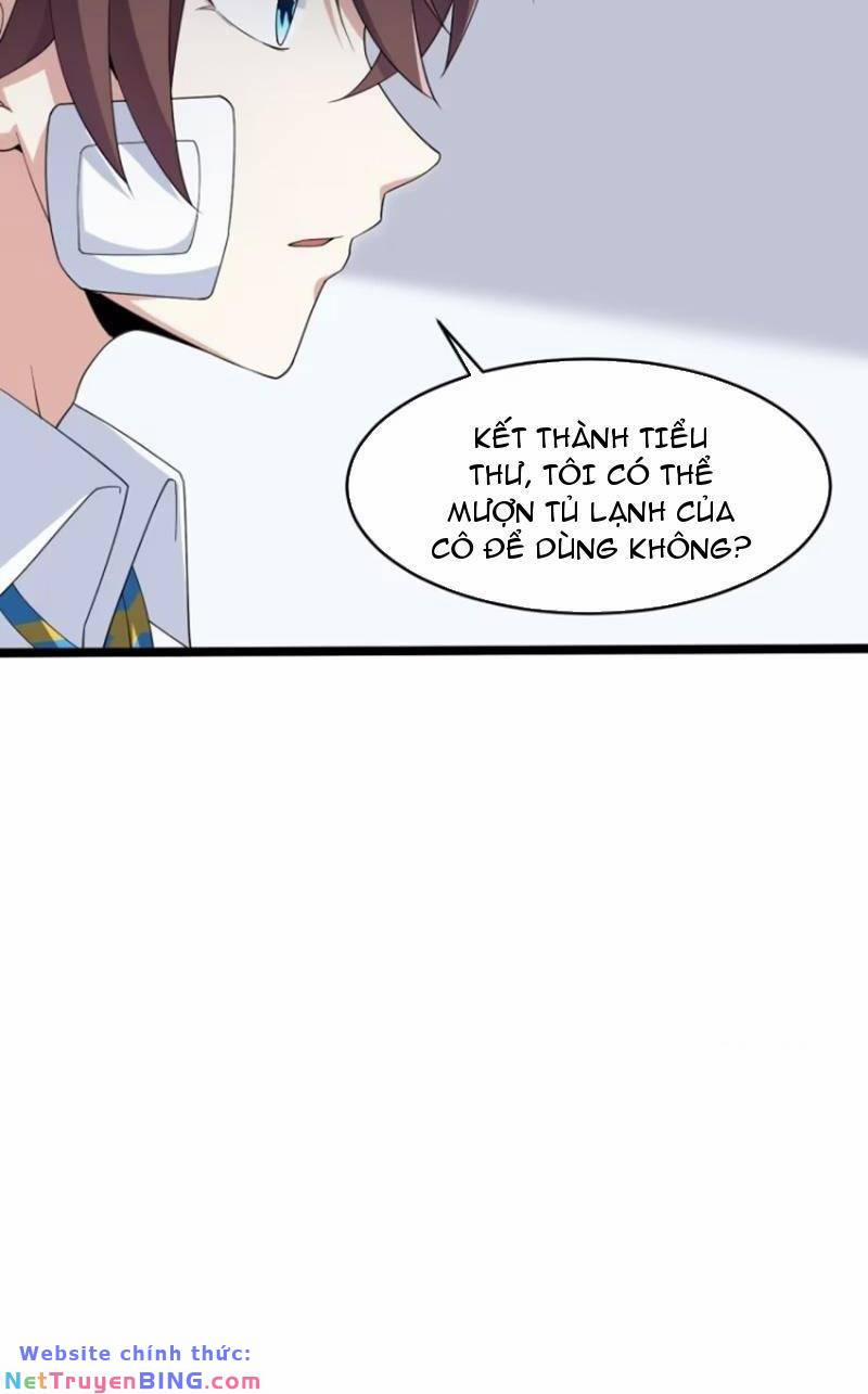 Bạn Gái Tôi Là Một Đại Tiểu Thư Xấu Xa Sao? 27 trang 8