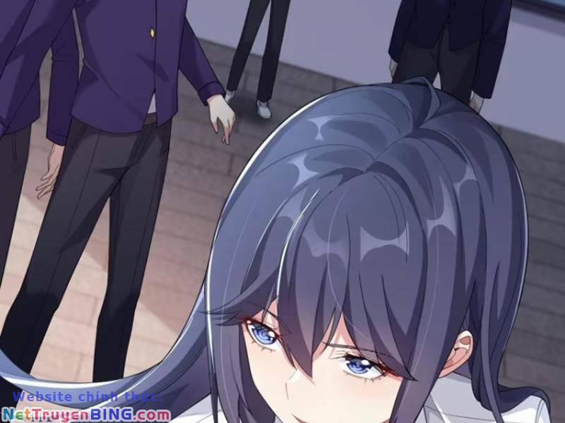 Bạn Gái Tôi Là Một Đại Tiểu Thư Xấu Xa Sao? 28 trang 10