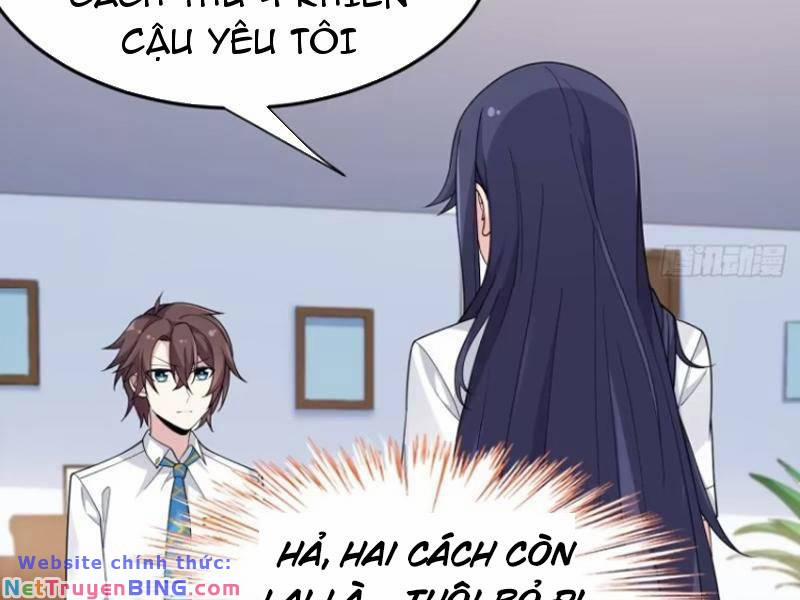 Bạn Gái Tôi Là Một Đại Tiểu Thư Xấu Xa Sao? 28 trang 102