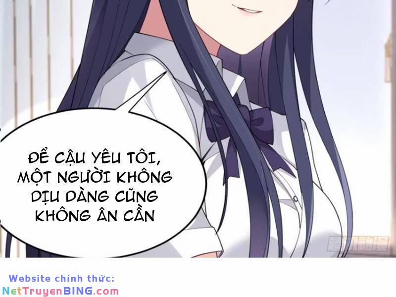 Bạn Gái Tôi Là Một Đại Tiểu Thư Xấu Xa Sao? 28 trang 116