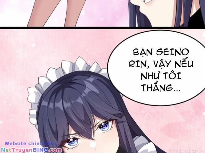 Bạn Gái Tôi Là Một Đại Tiểu Thư Xấu Xa Sao? 28 trang 131