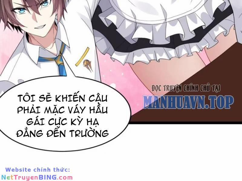 Bạn Gái Tôi Là Một Đại Tiểu Thư Xấu Xa Sao? 28 trang 133