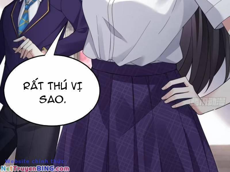 Bạn Gái Tôi Là Một Đại Tiểu Thư Xấu Xa Sao? 28 trang 16