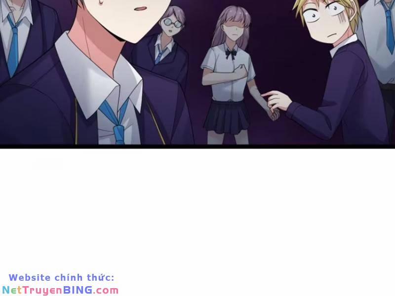 Bạn Gái Tôi Là Một Đại Tiểu Thư Xấu Xa Sao? 28 trang 18