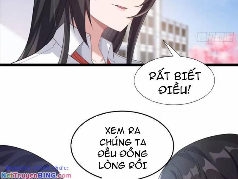 Bạn Gái Tôi Là Một Đại Tiểu Thư Xấu Xa Sao? 28 trang 26