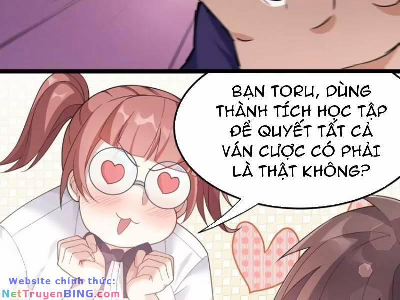 Bạn Gái Tôi Là Một Đại Tiểu Thư Xấu Xa Sao? 28 trang 3