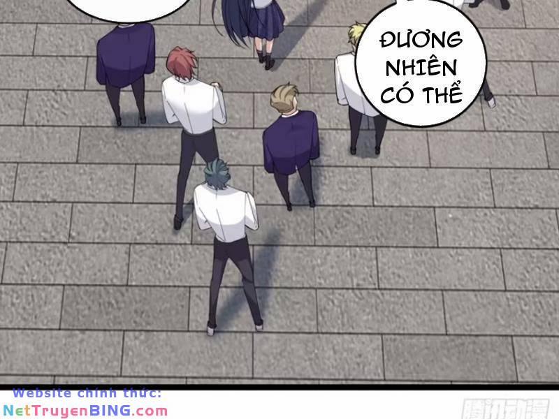 Bạn Gái Tôi Là Một Đại Tiểu Thư Xấu Xa Sao? 28 trang 30