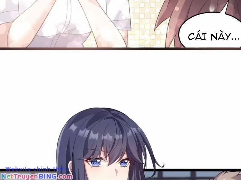 Bạn Gái Tôi Là Một Đại Tiểu Thư Xấu Xa Sao? 28 trang 4