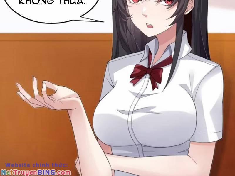 Bạn Gái Tôi Là Một Đại Tiểu Thư Xấu Xa Sao? 28 trang 41