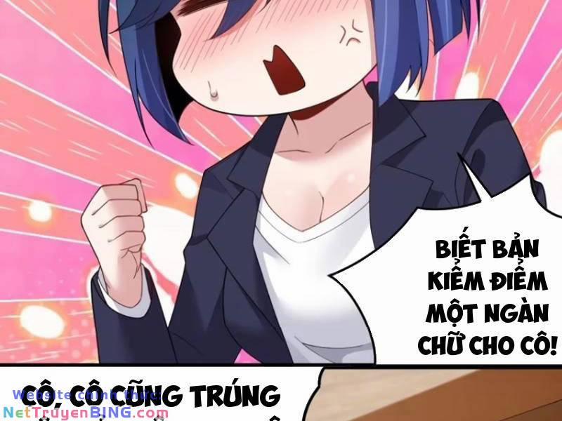 Bạn Gái Tôi Là Một Đại Tiểu Thư Xấu Xa Sao? 28 trang 55