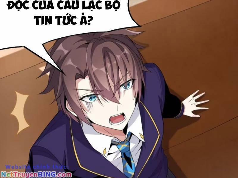 Bạn Gái Tôi Là Một Đại Tiểu Thư Xấu Xa Sao? 28 trang 56