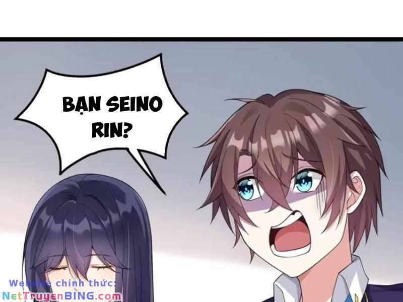 Bạn Gái Tôi Là Một Đại Tiểu Thư Xấu Xa Sao? 28 trang 59