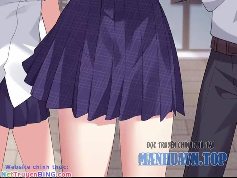 Bạn Gái Tôi Là Một Đại Tiểu Thư Xấu Xa Sao? 28 trang 6