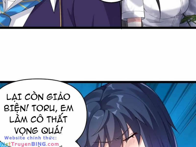 Bạn Gái Tôi Là Một Đại Tiểu Thư Xấu Xa Sao? 28 trang 62