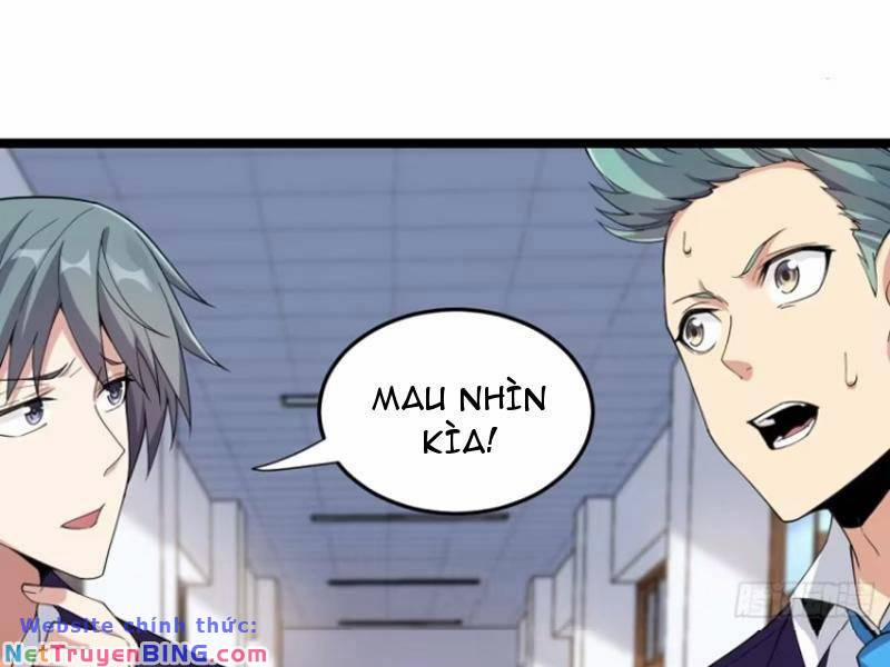 Bạn Gái Tôi Là Một Đại Tiểu Thư Xấu Xa Sao? 28 trang 80