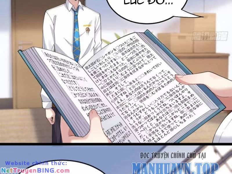 Bạn Gái Tôi Là Một Đại Tiểu Thư Xấu Xa Sao? 28 trang 95