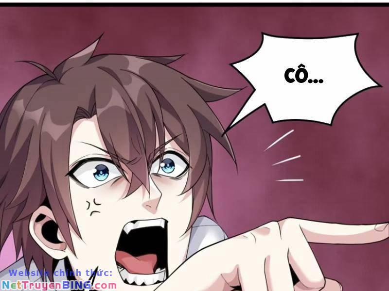 Bạn Gái Tôi Là Một Đại Tiểu Thư Xấu Xa Sao? 28 trang 98