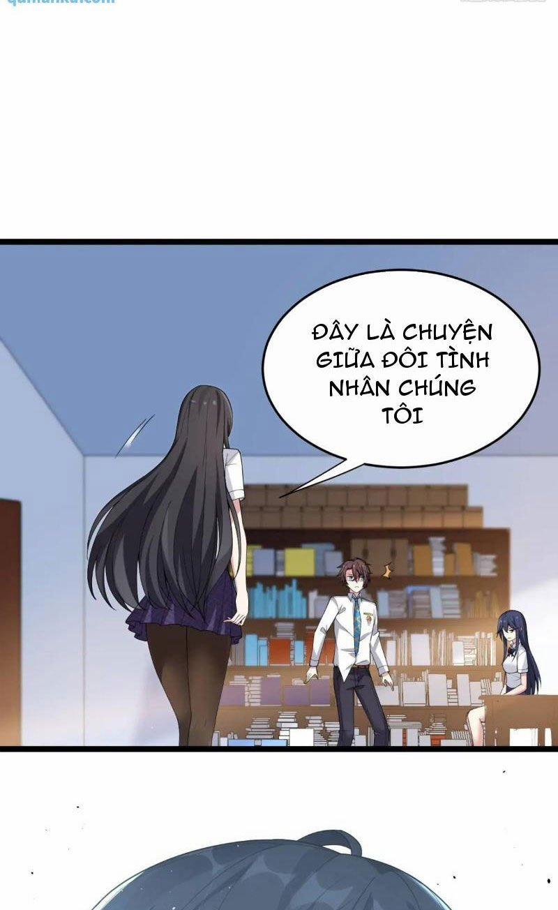 Bạn Gái Tôi Là Một Đại Tiểu Thư Xấu Xa Sao? 29 trang 13