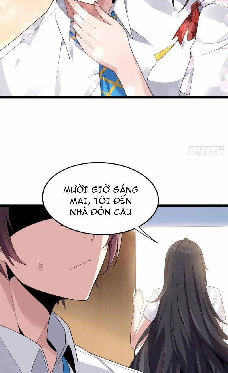 Bạn Gái Tôi Là Một Đại Tiểu Thư Xấu Xa Sao? 29 trang 17