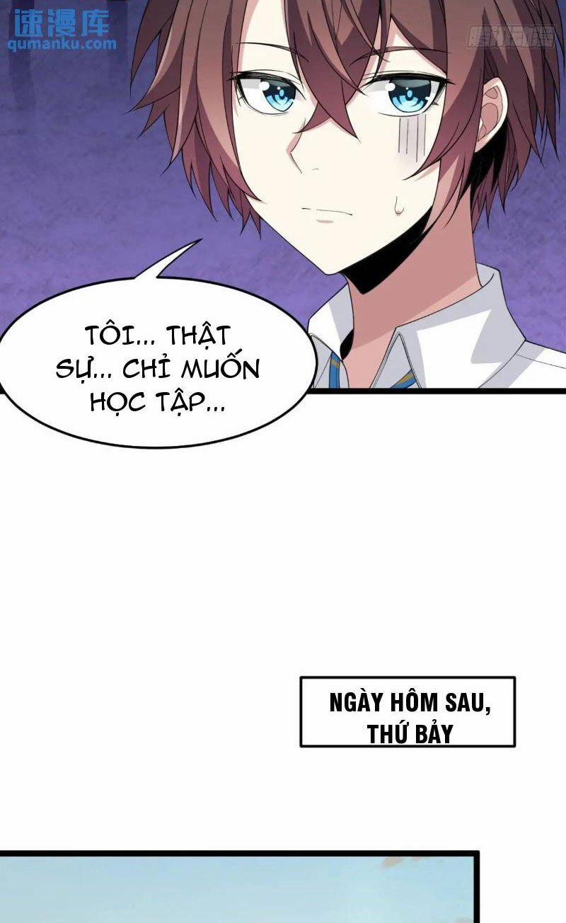 Bạn Gái Tôi Là Một Đại Tiểu Thư Xấu Xa Sao? 29 trang 19