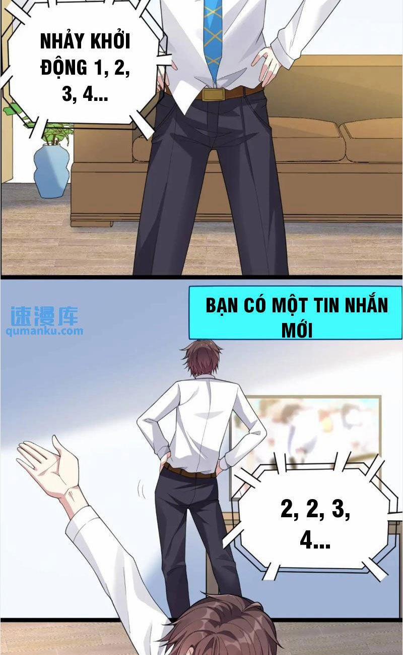 Bạn Gái Tôi Là Một Đại Tiểu Thư Xấu Xa Sao? 29 trang 21