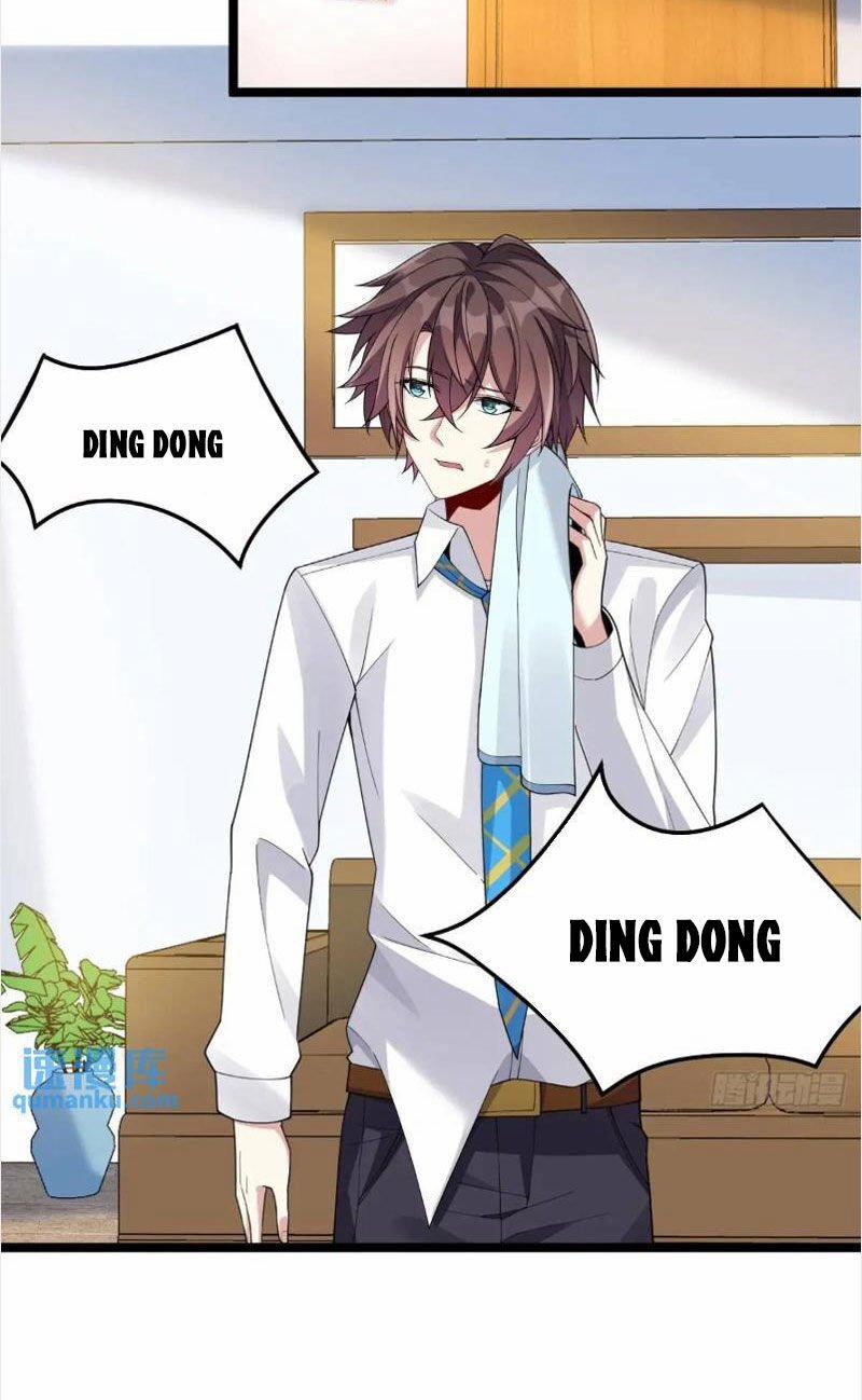 Bạn Gái Tôi Là Một Đại Tiểu Thư Xấu Xa Sao? 29 trang 24