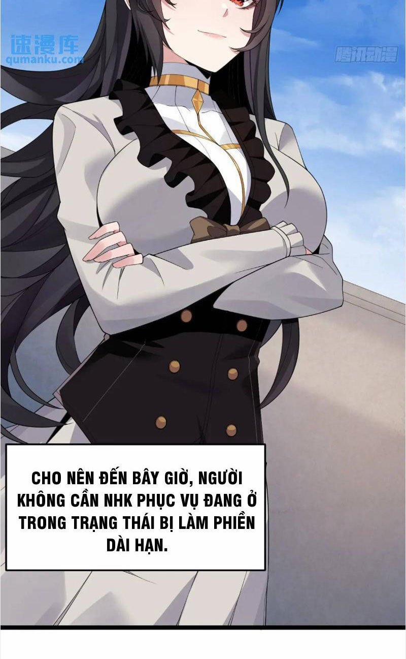 Bạn Gái Tôi Là Một Đại Tiểu Thư Xấu Xa Sao? 29 trang 29