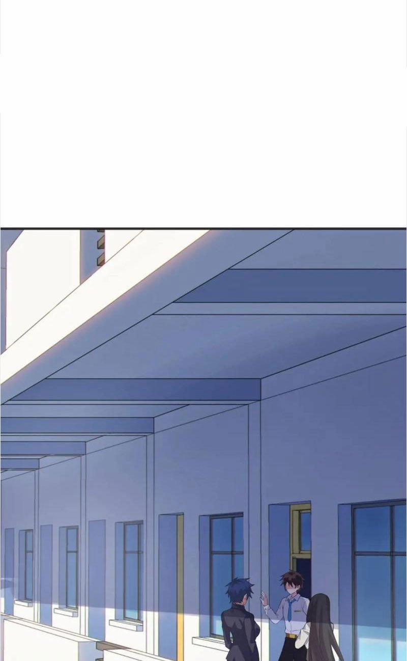 Bạn Gái Tôi Là Một Đại Tiểu Thư Xấu Xa Sao? 29 trang 31