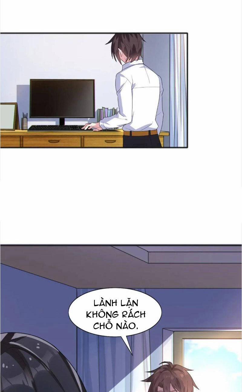 Bạn Gái Tôi Là Một Đại Tiểu Thư Xấu Xa Sao? 29 trang 35