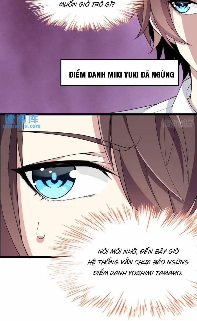 Bạn Gái Tôi Là Một Đại Tiểu Thư Xấu Xa Sao? 29 trang 6