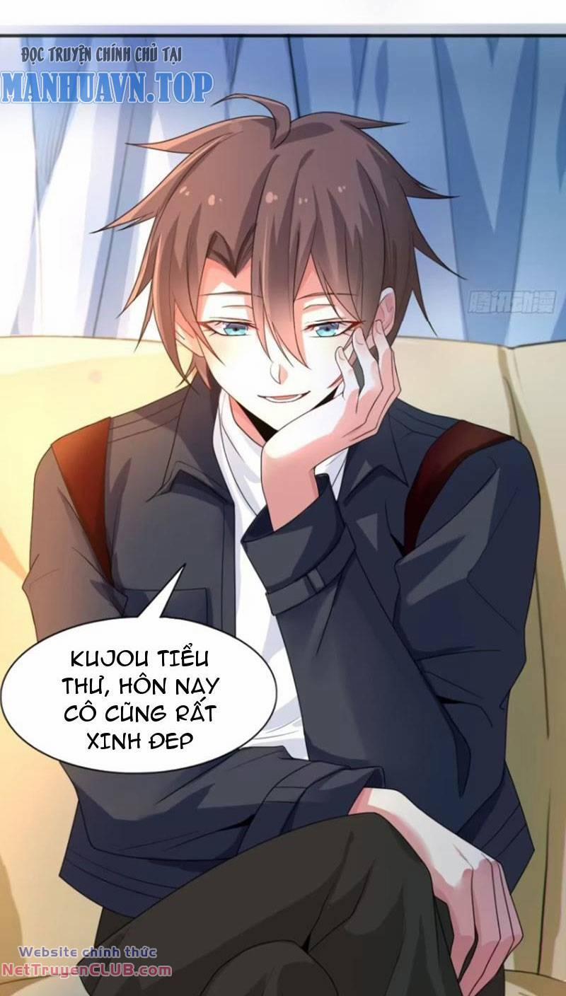 Bạn Gái Tôi Là Một Đại Tiểu Thư Xấu Xa Sao? 30 trang 14
