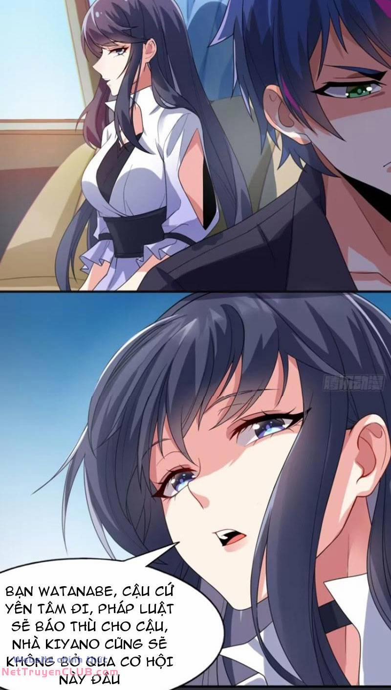 Bạn Gái Tôi Là Một Đại Tiểu Thư Xấu Xa Sao? 30 trang 17