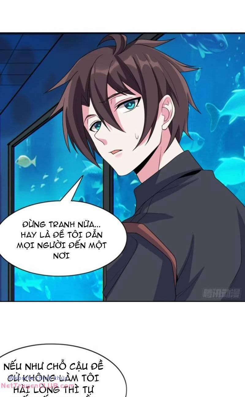 Bạn Gái Tôi Là Một Đại Tiểu Thư Xấu Xa Sao? 30 trang 29