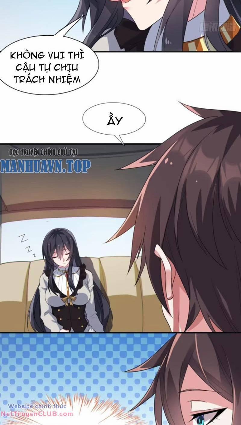 Bạn Gái Tôi Là Một Đại Tiểu Thư Xấu Xa Sao? 30 trang 3