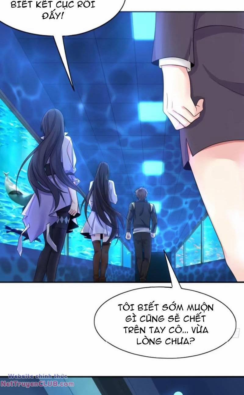 Bạn Gái Tôi Là Một Đại Tiểu Thư Xấu Xa Sao? 30 trang 30