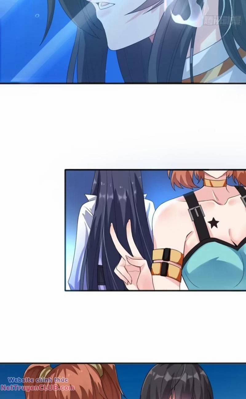 Bạn Gái Tôi Là Một Đại Tiểu Thư Xấu Xa Sao? 30 trang 33