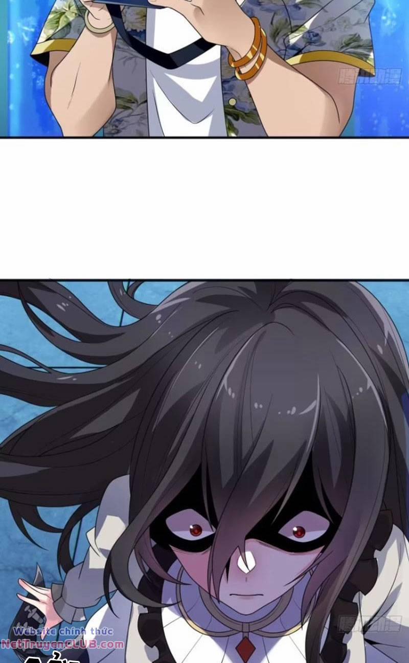 Bạn Gái Tôi Là Một Đại Tiểu Thư Xấu Xa Sao? 30 trang 36