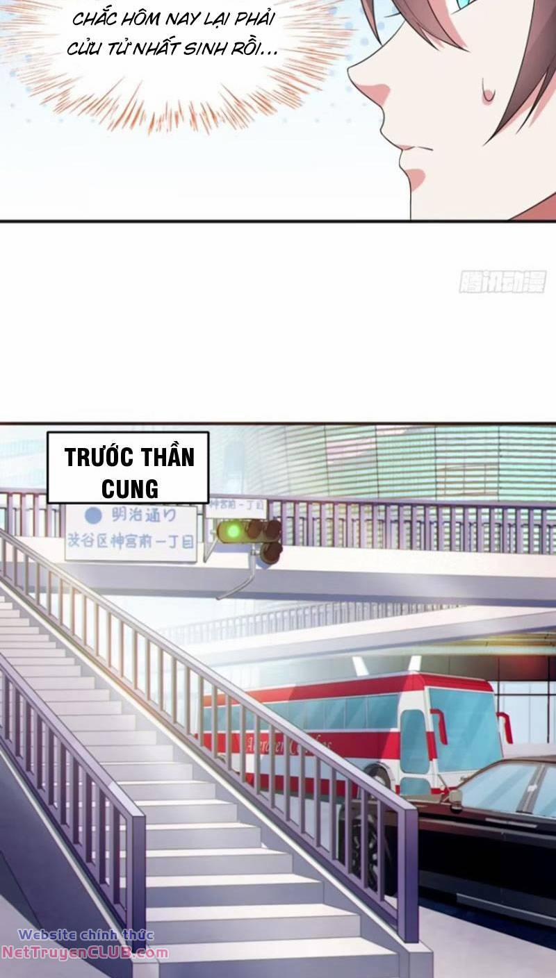 Bạn Gái Tôi Là Một Đại Tiểu Thư Xấu Xa Sao? 30 trang 4